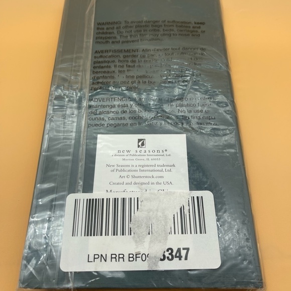 Sloth Notepad Collection, NWT 🦥 - Picture 6 of 10